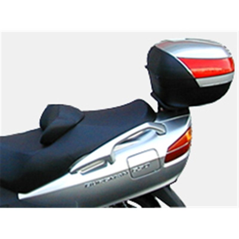 SUZUKI BURGMAN 650 EXECUTIVE 2004 - 2020 ANCLAJES BAUL SHAD SUZUKI BURGMAN 650 EXECUTIVE 2004 - 2020 ANCLAJES BAUL SHAD